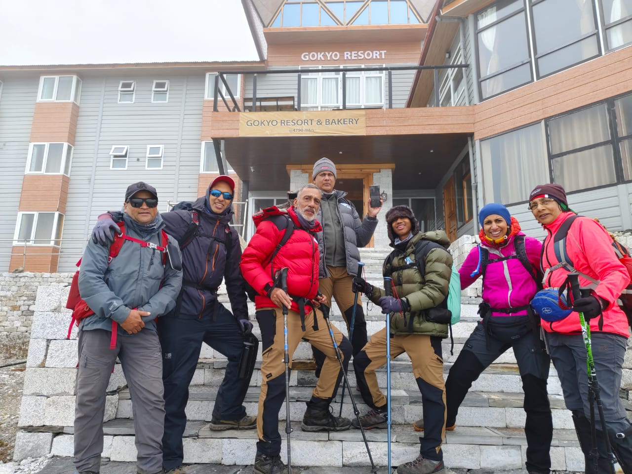 Trekking 2026 Nepal Vorbereitung: Die komplette Checkliste von der Planung bis zum Abflug