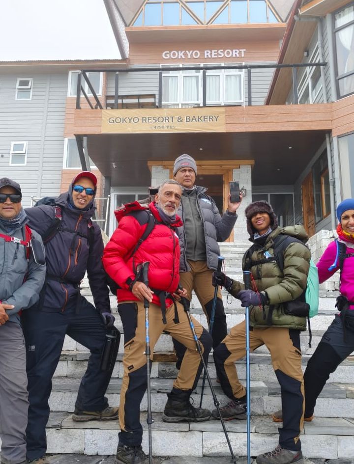 Trekking 2026 Nepal Vorbereitung: Die komplette Checkliste von der Planung bis zum Abflug