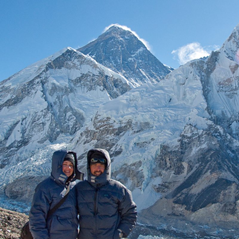 Everest Base Camp Trek Standard Package gallery 4
