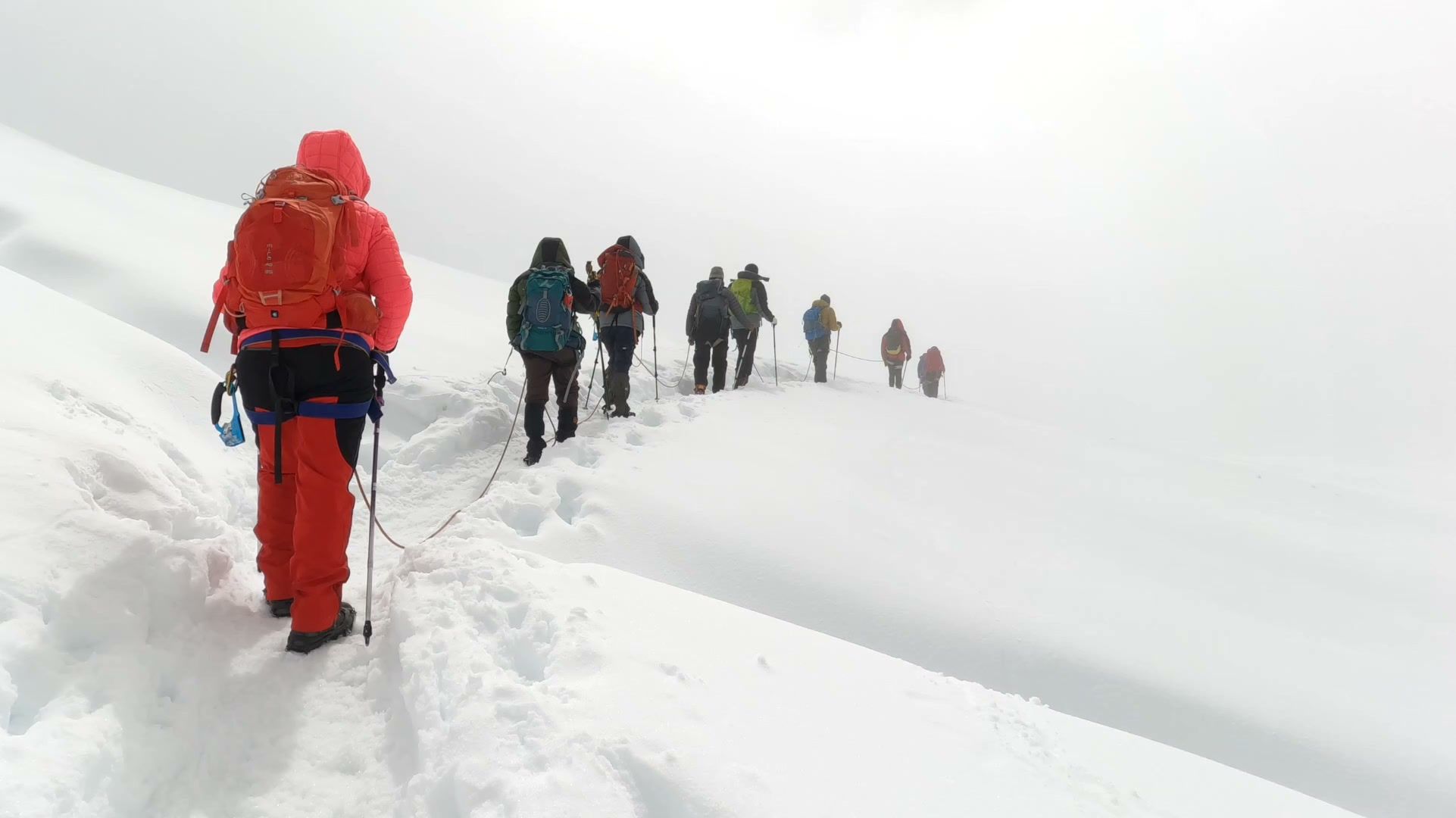 What 14 Years of Guiding the Everest Base Camp Trail Actually Taught Me