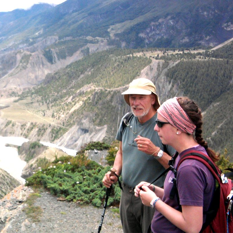 Annapurna Circuit Trek gallery 1