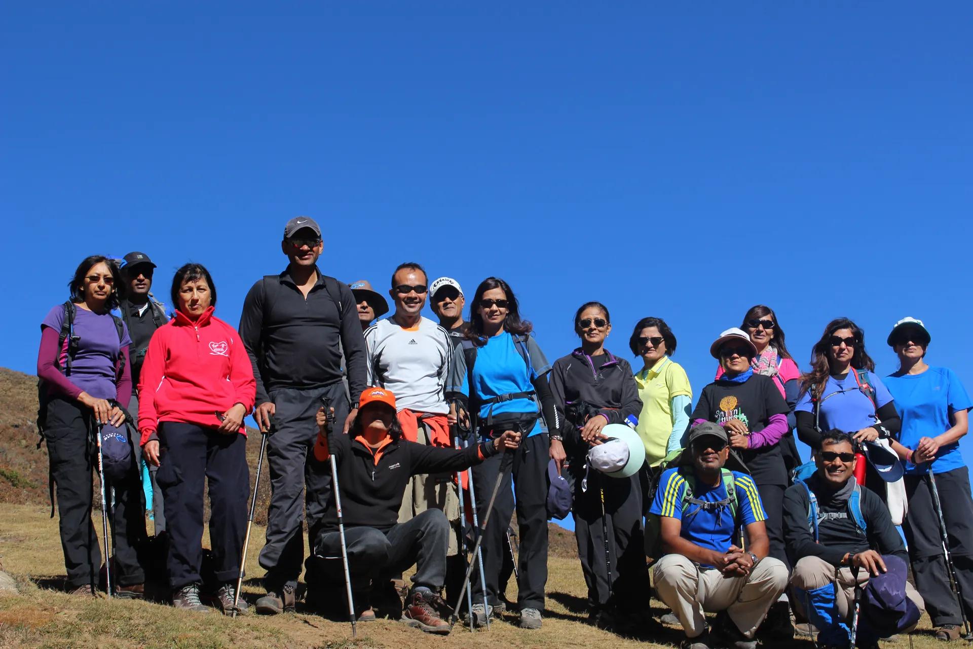Gokyo Cho La Pass Trek Complete Guide: Route, Cost, Difficulty and Itinerary (2026)