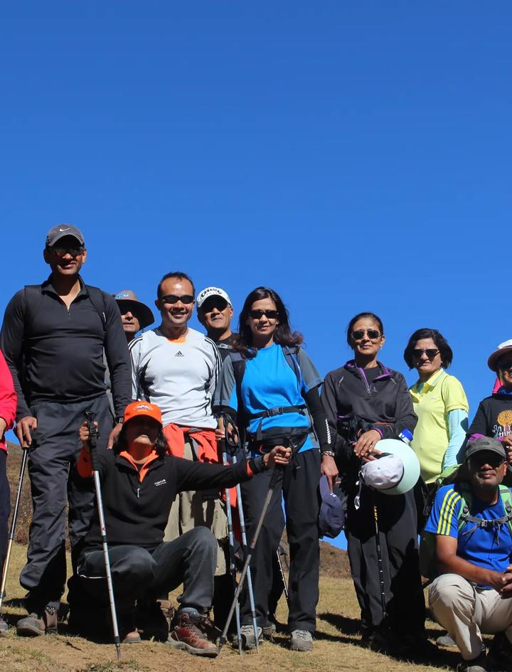 Gokyo Cho La Pass Trek Complete Guide: Route, Cost, Difficulty and Itinerary (2026)