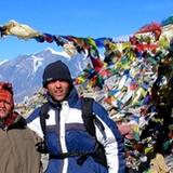 Annapurna Circuit Trek