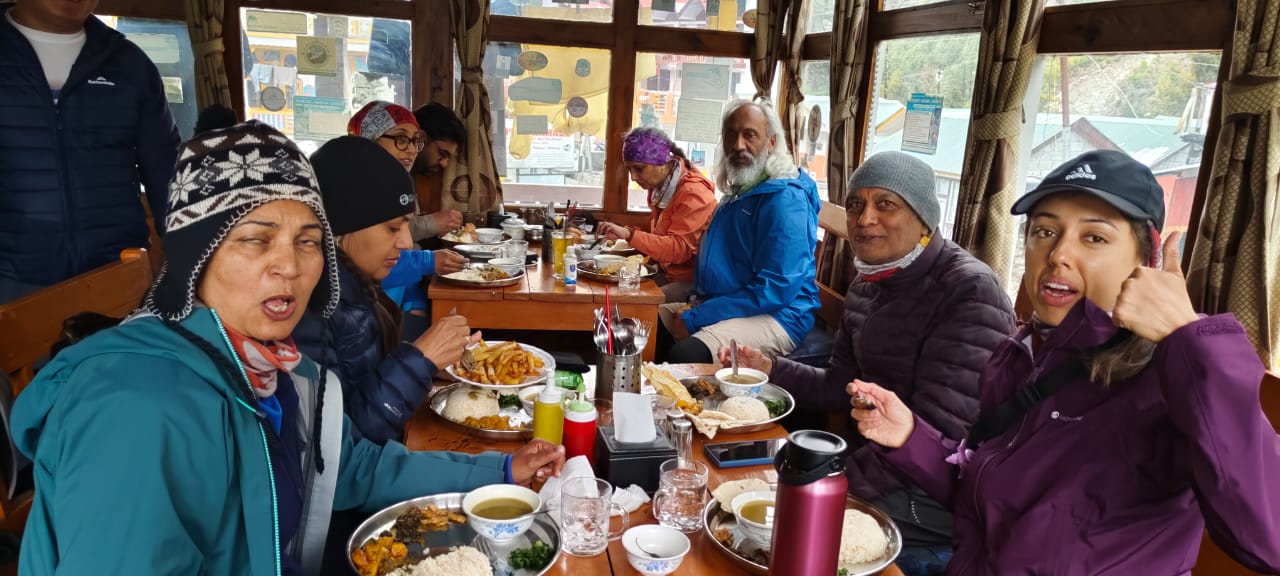 Nepal 2026 Trekking Kosten: Was eine Trekkingtour wirklich kostet