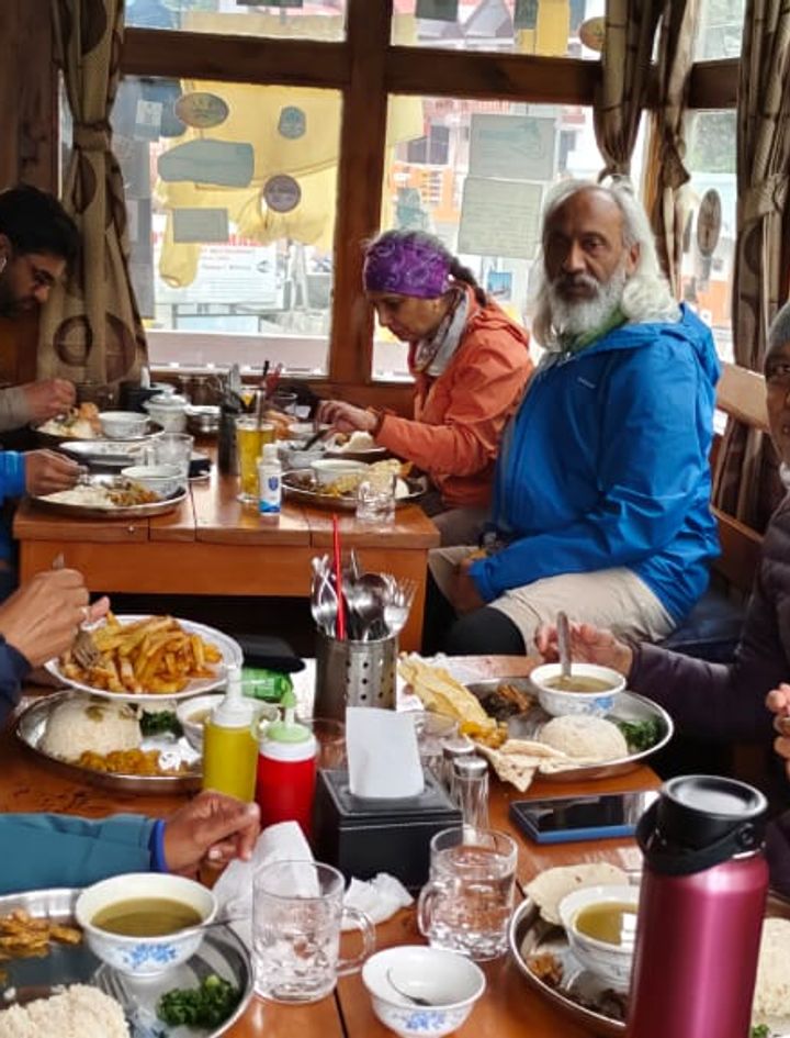 Nepal 2026 Trekking Kosten: Was eine Trekkingtour wirklich kostet