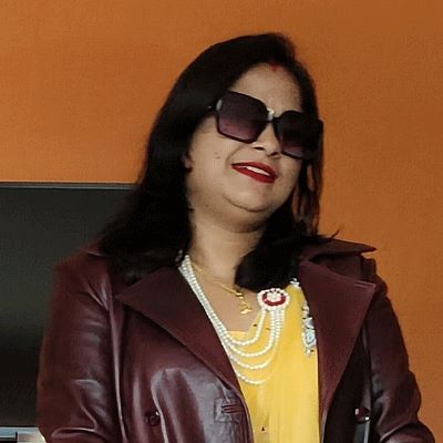Sangita Basnet