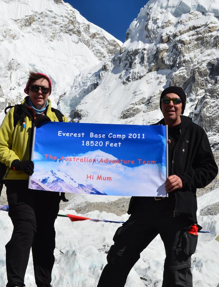 2026 Nepal Trekking for Beginners: Complete Guide