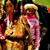 Tibet Lhasa Tour