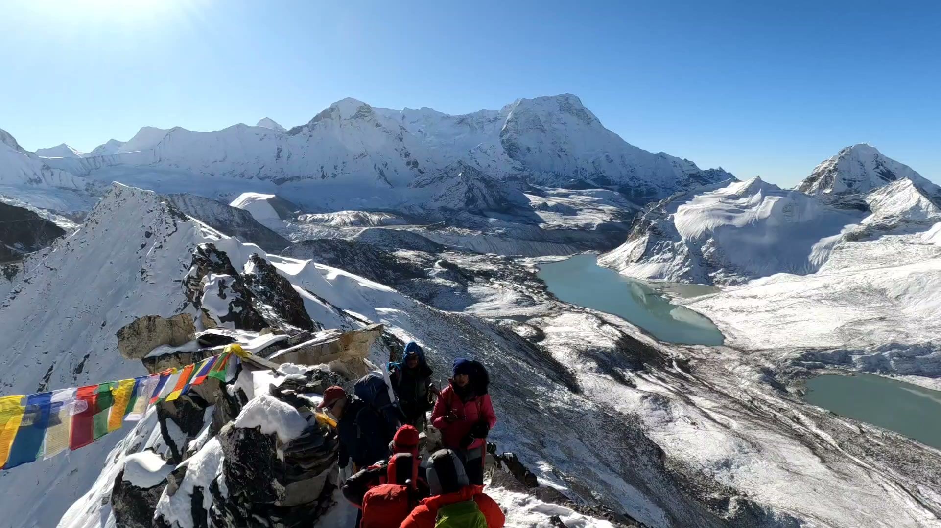What the Everest Base Camp Trek Actually Costs: A Full 2026 Breakdown