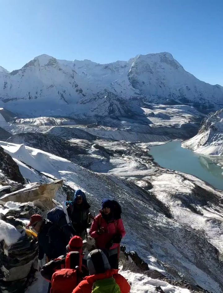 What the Everest Base Camp Trek Actually Costs: A Full 2026 Breakdown