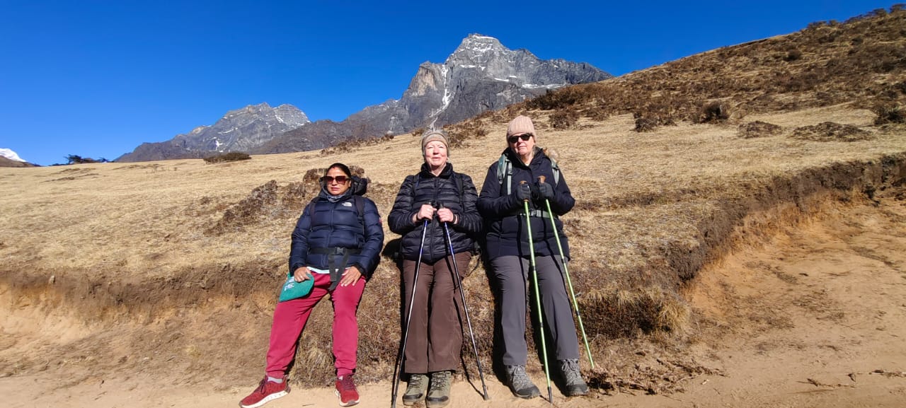 What the Poon Hill Trek Actually Costs in 2026