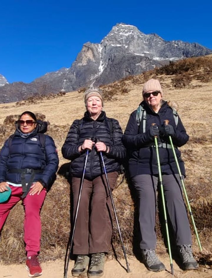 What the Poon Hill Trek Actually Costs in 2026