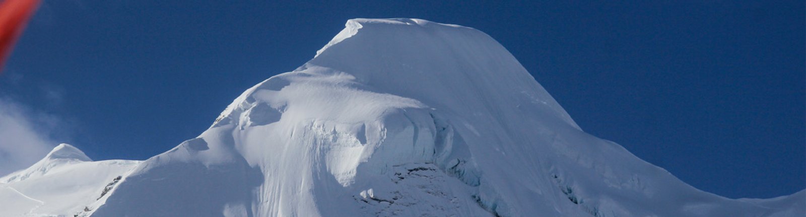 Mera Peak Climb Via Zatra La Pass