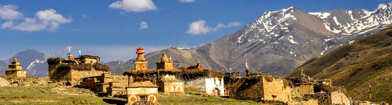 Upper Dolpo Trek