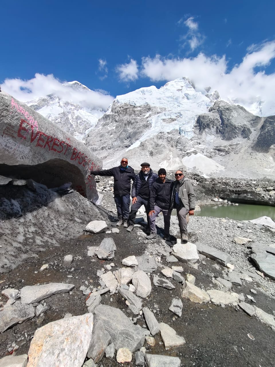 What Nepal Trekking Permits Cost in 2026 (and What Changed)
