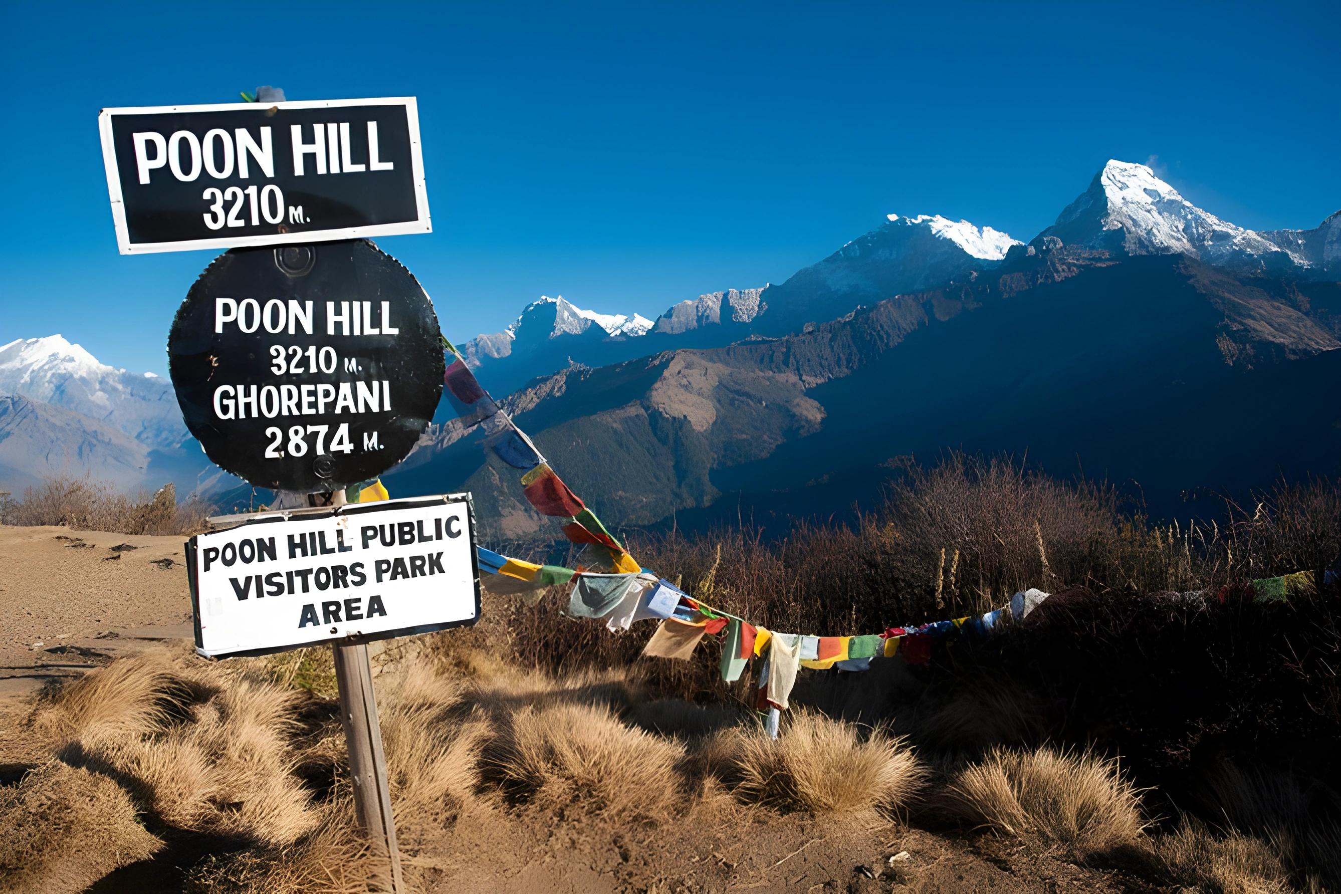 Poon Hill Trek: The Complete Guide for 2026
