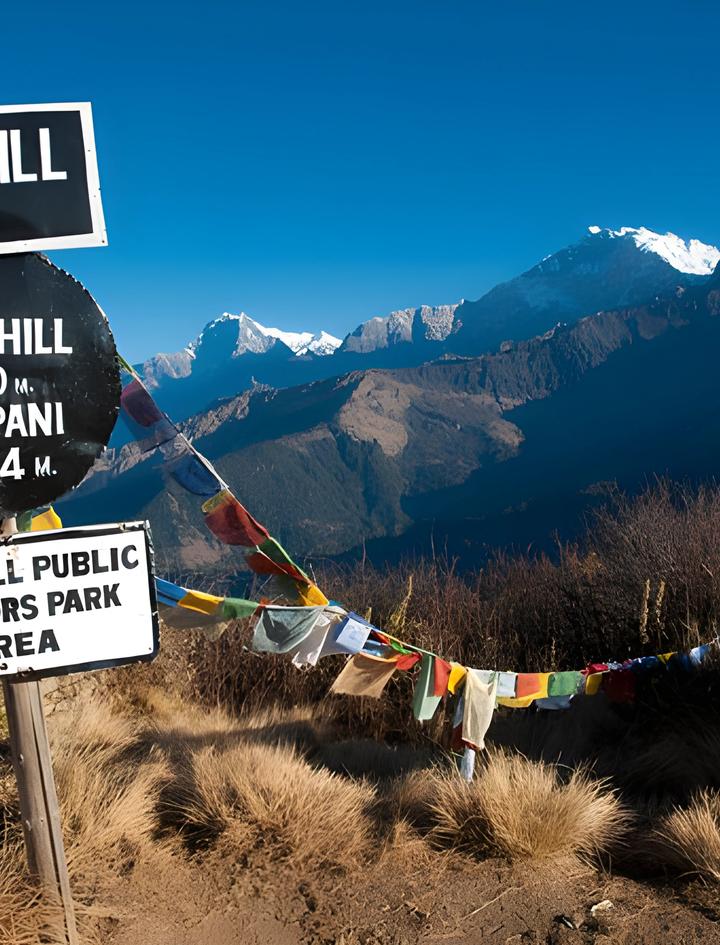 Poon Hill Trek: The Complete Guide for 2026