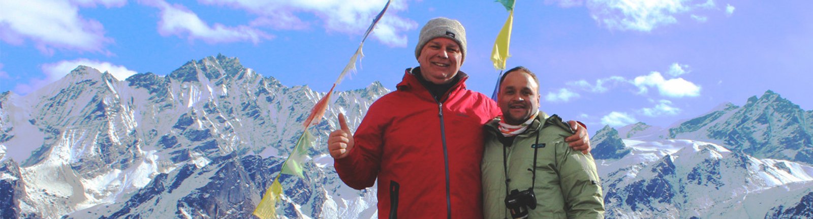 Tamang Heritage Trek