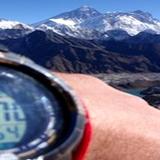 Everest Three Passes Trek