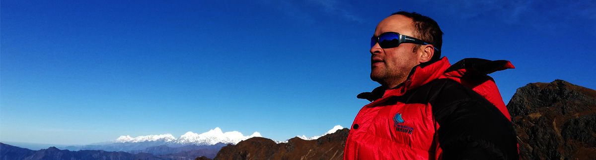 Gosaikunda Pass Trek