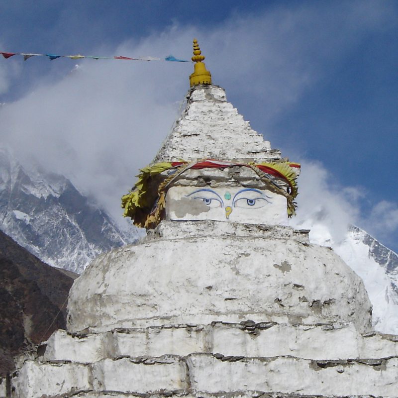 Annapurna Base Camp Short Trek gallery 12