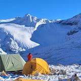 Amphu Lapcha Pass Trek with Mera Peak