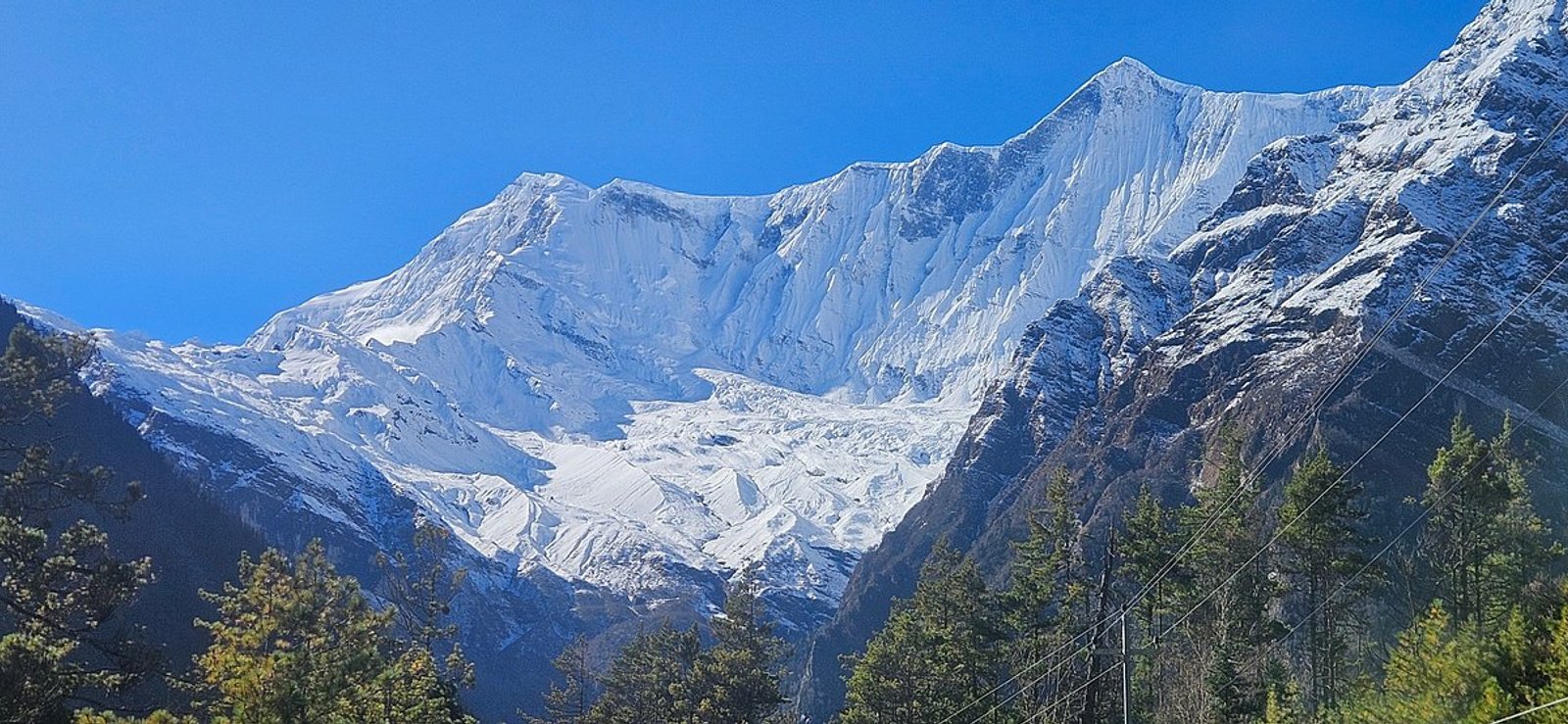 Himalayan Highlights Tour