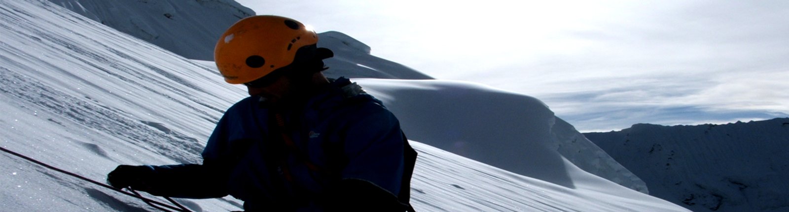 Island Peak Expedition