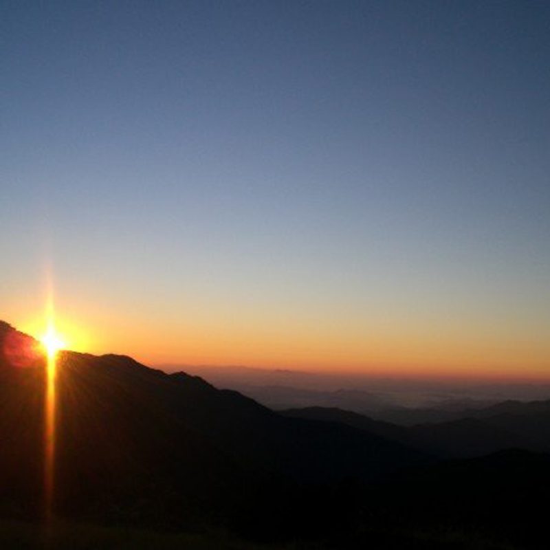 Annapurna Base Camp Short Trek gallery 9