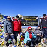 Annapurna Circuit Trek