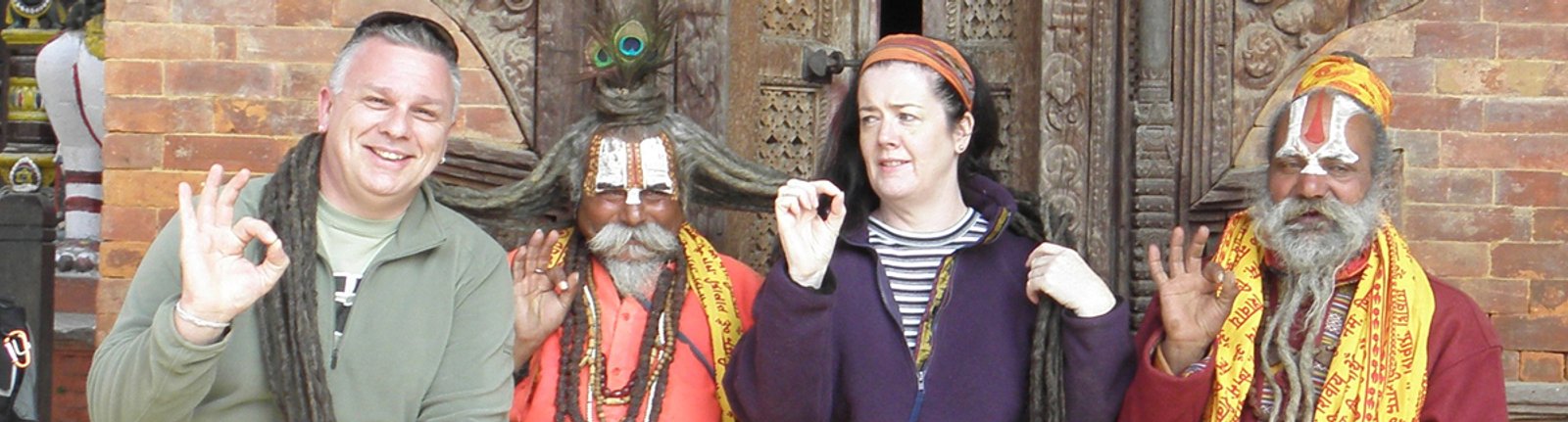 Kathmandu Heritage Tour