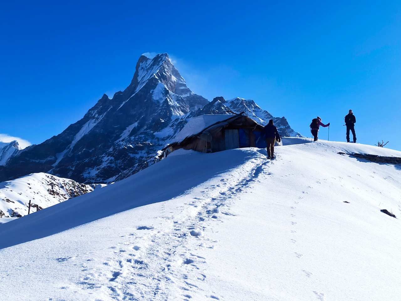 Mardi Himal Trek Cost 2026: Full Budget Breakdown