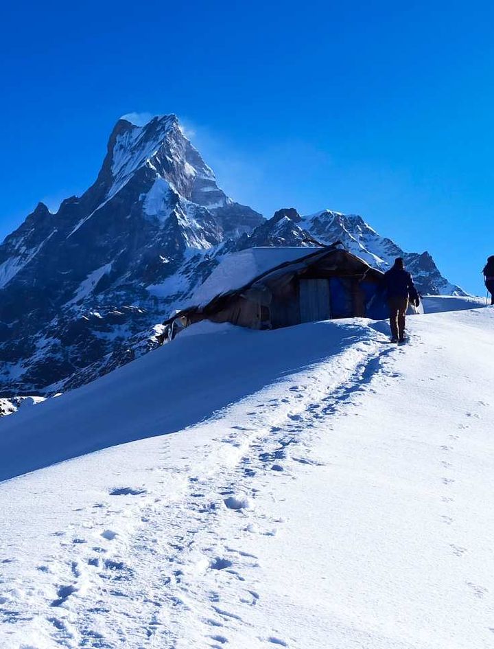 Mardi Himal Trek Cost 2026: Full Budget Breakdown