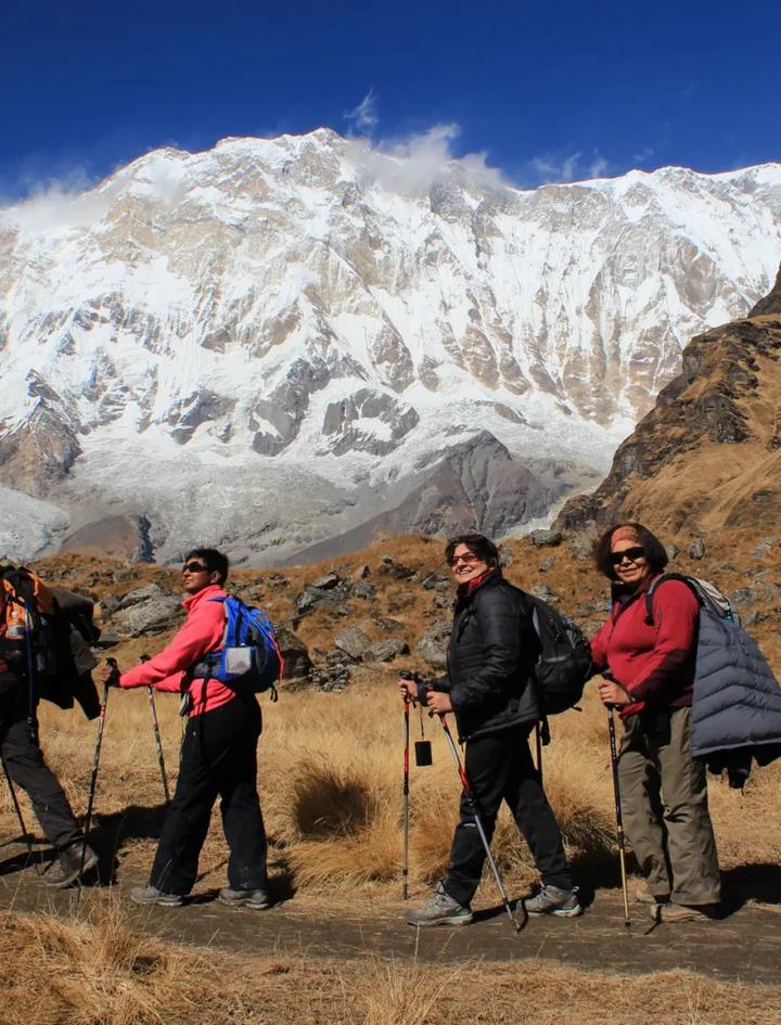 What Nepal Trekking Permits Cost in 2026 (and What Changed)