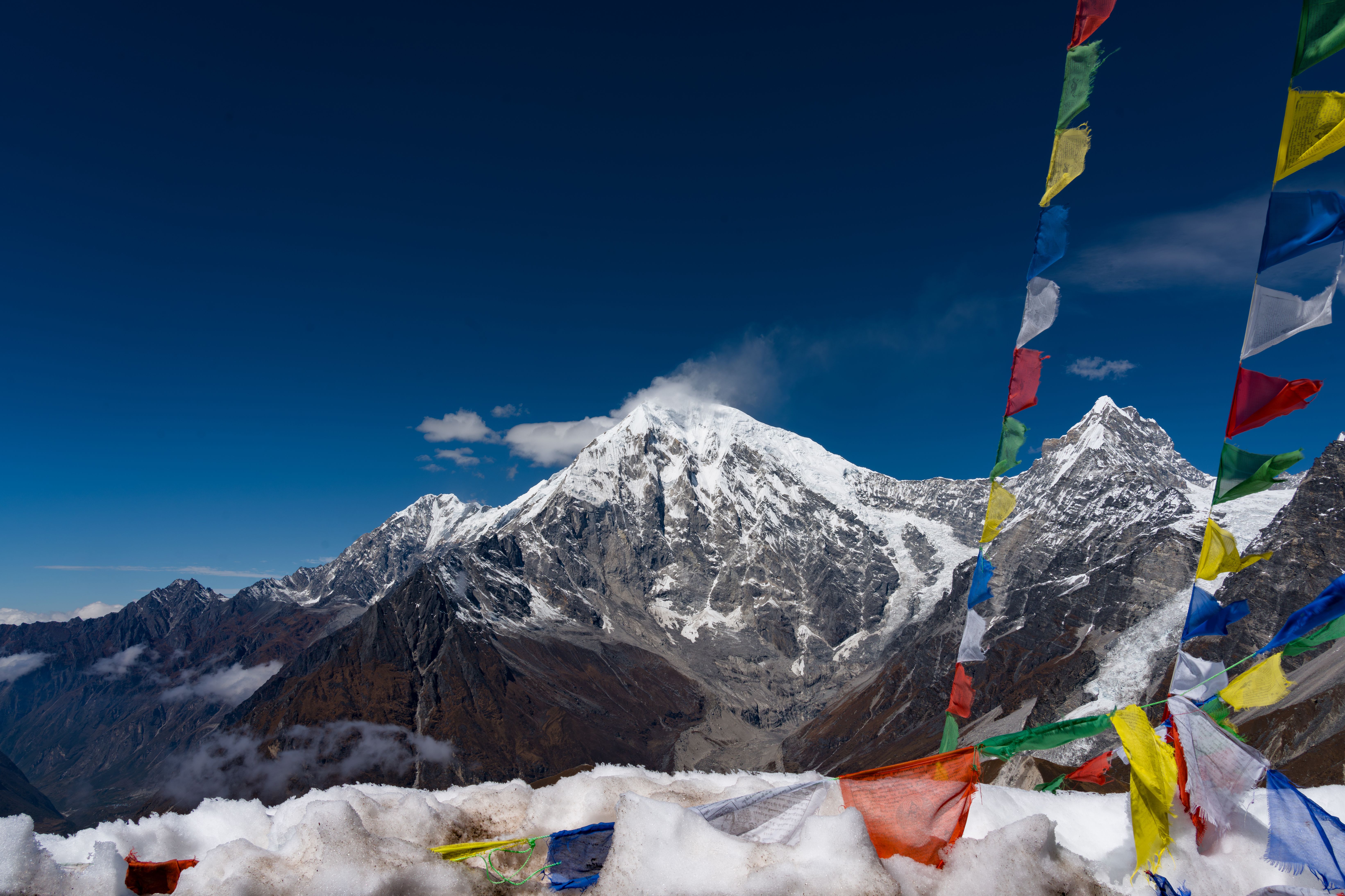 Annapurna Base Camp Trek Best Time: Month-by-Month Guide (2026)