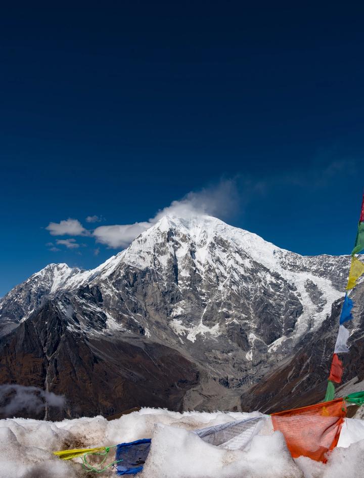 Annapurna Base Camp Trek Best Time: Month-by-Month Guide (2026)