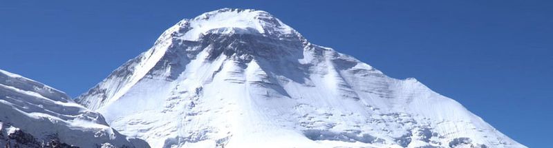 Dhaulagiri Circuit Trek