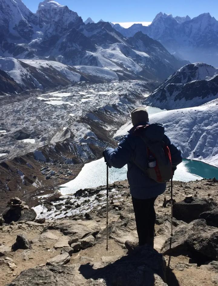 Altitude Sickness on the Everest Base Camp Trek