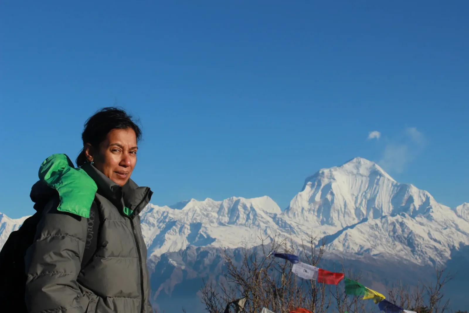 Going Alone: A Woman's Honest 2026 Guide to Solo Trekking in Nepal