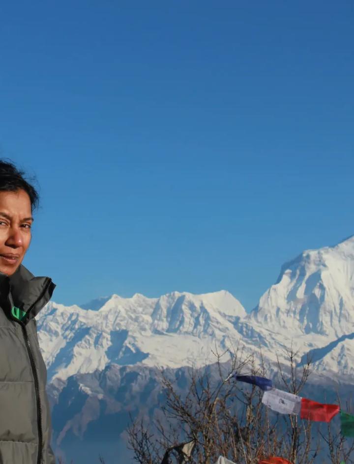 Going Alone: A Woman's Honest 2026 Guide to Solo Trekking in Nepal