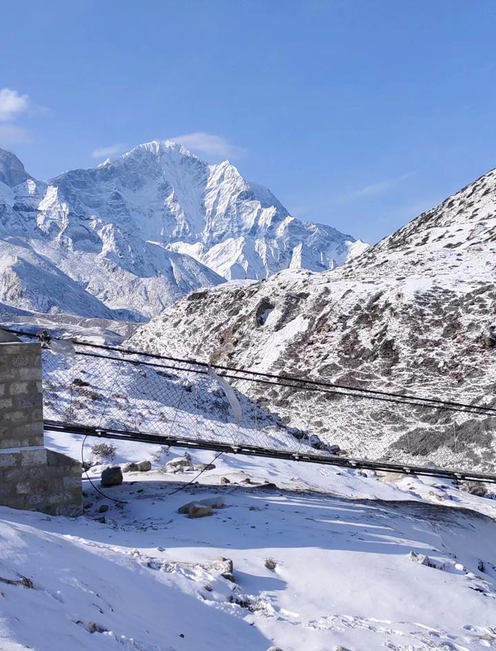 When to Trek to Everest Base Camp: A Month-by-Month Breakdown