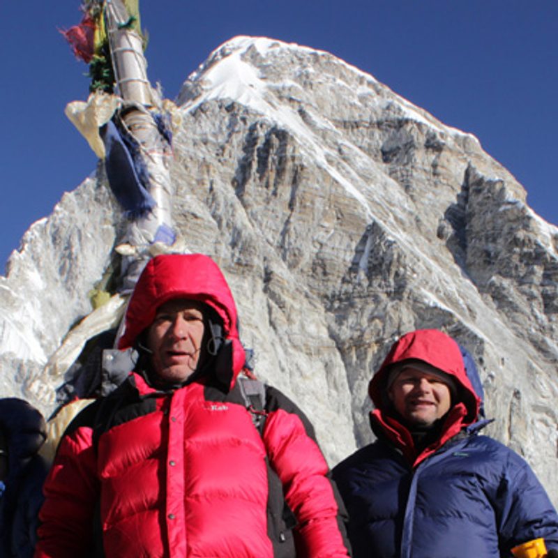 Everest Base Camp Trek Standard Package gallery 5