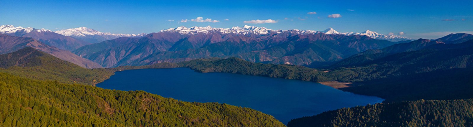 Rara Lake Trek