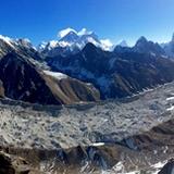 Gokyo Valley Trek