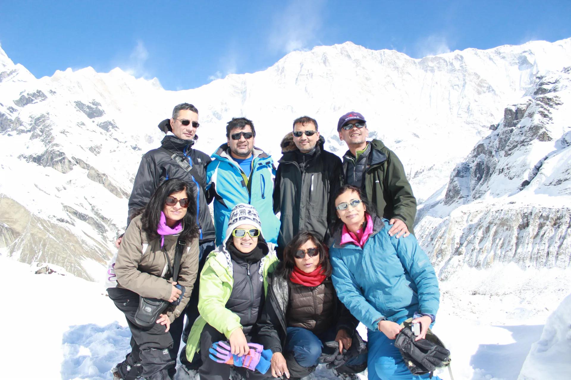 Island Peak Climbing Complete Guide: Cost, Difficulty, Itinerary and Summit Day (2026)