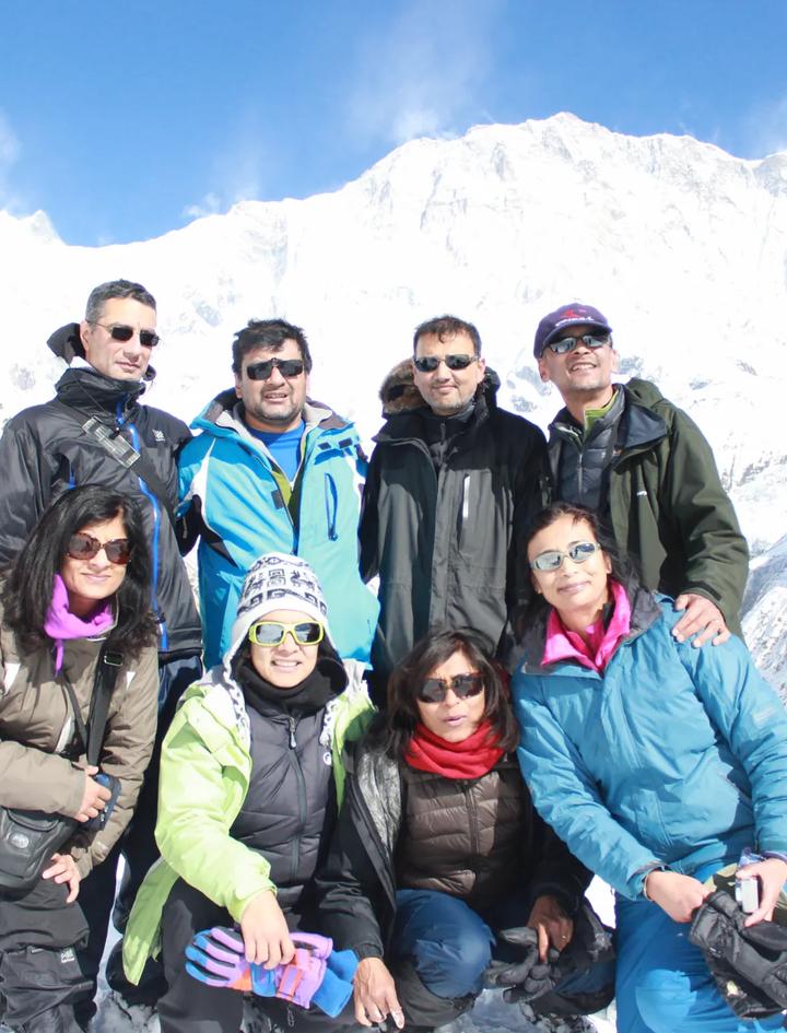 Island Peak Climbing Complete Guide: Cost, Difficulty, Itinerary and Summit Day (2026)