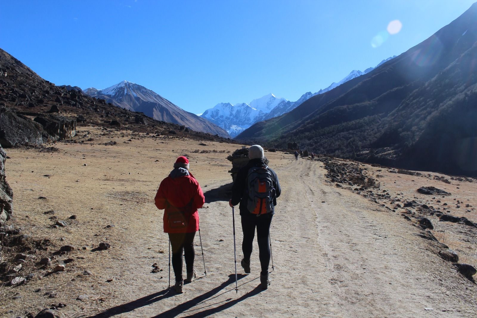 Manaslu Circuit Trek: The Complete Guide for 2026