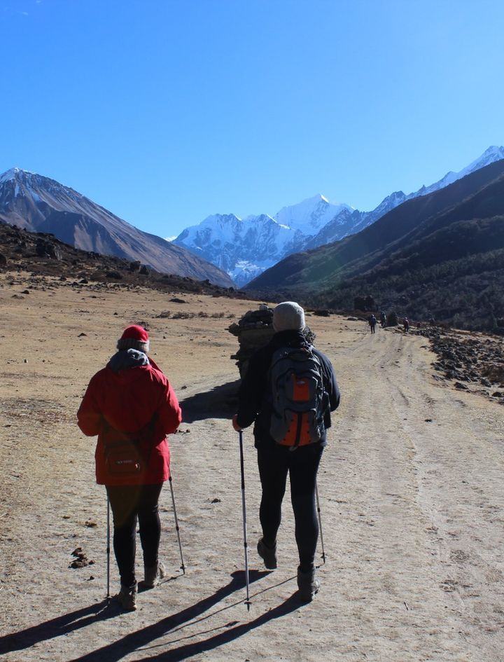 Manaslu Circuit Trek: The Complete Guide for 2026