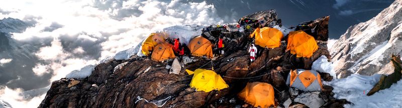 Ama Dablam Expedition